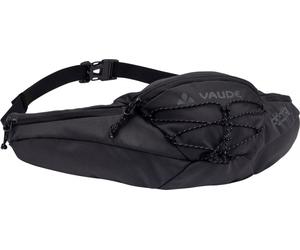 VAUDE Elope Hip Pack 2 phantom black - Größe 2 Liter