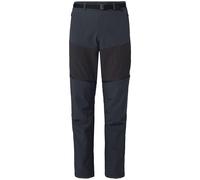 Vaude - Elope zip-off Schwarz - Gr. - 54