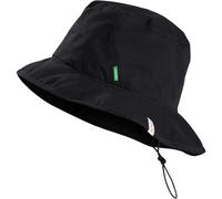 Vaude Escape Rain II Hut (Größe L, schwarz)