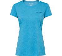 Vaude Essential Damen Funktionsshirt aqua 48 aqua 48