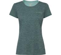 Vaude Essential Damen Funktionsshirt deep pond 38 deep pond 38
