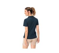 Vaude | Essential Damen Polo Shirt, 36 dark sea