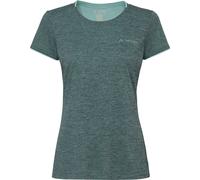 VAUDE Damen T-Shirt Essential (41329) – Deep Pond – Größe 40