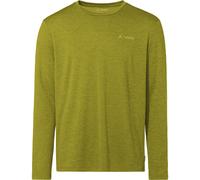 VAUDE Herren Funktionsshirt Essential olive | XXL