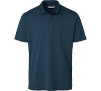 VAUDE Herren Polo Me Essential Polo Shirt dark sea XL (4062218790452)