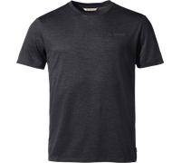Vaude Essential Herren T-Shirt black 4XL black 4XL