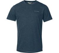 VAUDE Herren T-Shirt Essential dark sea uni Größe 3XL