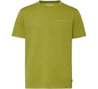 Vaude Essential Herren T-Shirts gruen Größe S Trekking Atmungsaktiv