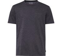 Vaude Essential Kurzarm-t-shirt XL Purple Ash