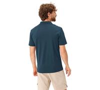 Vaude - Essential Polo Shirt - Polo-Shirt, Gr. XXL, blau (DarkSea)