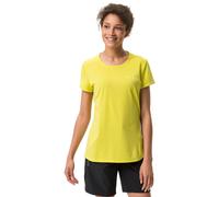 Vaude Essential Kurzarm-t-shirt 46 Sunbeam