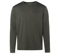 VAUDE Herren T-Shirt Essential LS T-Shirt (41325) XXL khaki