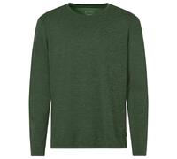 Vaude - Essential L/S T-Shirt - Funktionsshirt, Gr. XXL, grün (Thyme)