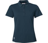 VAUDE WOMEN’S ESSENTIAL Polo Shirt Erwachsene dark sea 38