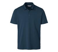 VAUDE Herren Polo-Shirt Essential blau Größe L