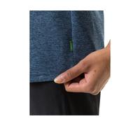 Vaude | Essential T-Shirt Damen, 42 dark sea uni