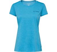 VAUDE Damen Funktionsshirt Essential – schnelltrocknend & atmungsaktiv – Aqua 46