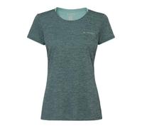 VAUDE Essential T-Shirt Damen, atmungsaktiv, deep Pond, 40