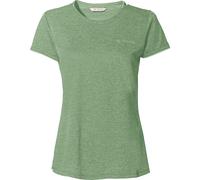 VAUDE - Essential T-Shirt Damen willow green