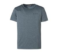 VAUDE Essential T-Shirt für Herren - Schnelltrocknendes & pflegeleichtes Sport Shirt, Atmungsaktives Outdoor T-Shirt mit Rundhals - Heron, M