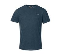 VAUDE Herren T-Shirt Essential dark sea uni Größe 3XL