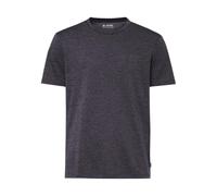 Vaude Essential Kurzarm-t-shirt L Purple Ash