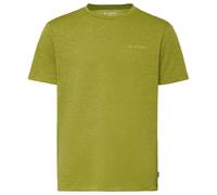 VAUDE Herren Shirt Me Essential T-Shirt (41326) L dark leaf