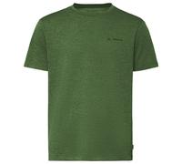 Vaude Essential Kurzarm-t-shirt M Thyme