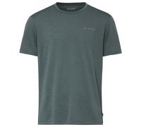 Vaude Essential Kurzarm-t-shirt XL Agave/Heron