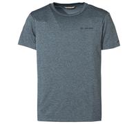 VAUDE T-Shirt Essential Herren Kurzarm Heron XXL