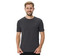 Vaude Essential - T-Shirt - Herren S Black