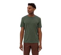VAUDE Essential T-Shirt für Herren in Agave, Größe 3XL - Schnelltrocknendes & pflegeleichtes Sport Shirt, Atmungsaktives Outdoor T-Shirt mit Rundhals, Ideal für Fahrradreisen, Wandern & Trekking