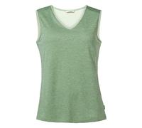 VAUDE Damen-Top Essential Top Mintgrün Größe 44