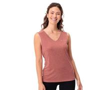VAUDE Damen Top Wo Essential Top (41330) 40 brick