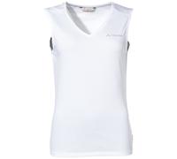 Vaude - Essential Top Weiß - Gr. - 36