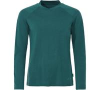 Vaude Essential Wool Damen T-Shirt, türkis 40