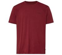 VAUDE Men's Essential Wool T-Shirt