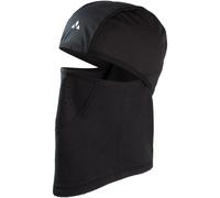VAUDE Facemask Warm II Balaclava, für Herren, Größe L schwarz