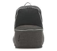 Vaude Fagus Rucksack schwarz/grau, Baumwolle, Unisex, 20L