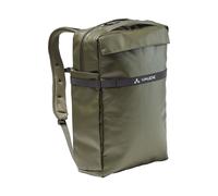 Vaude Fahrradrucksack Mineo Transformer Backpack 20 - Khaki khaki [161] Koffer24