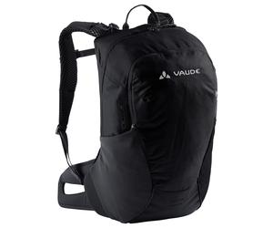Vaude Fahrradrucksack Women's Tremalzo 12 Bike Sports - Black black [010] Koffer24