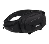 VAUDE Fahrradtasche Moab Hip Pack 3 (45223) ONE SIZE black