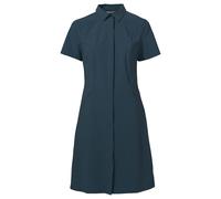 Vaude Farley Stretch Damen Kleid dark sea 46 dark sea 46