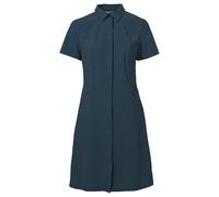 Vaude - Women's Farley Stretch Dress - Kleid, Gr. XS 36, blau (DarkSea)