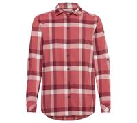 Vaude Damen Farsund III Bluse (Größe XXL, rot)