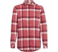 Vaude Farsund Iii Langarmhemd 38 Brick