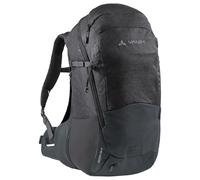 vaude tacora 26 3 wandertasche black women 29