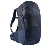 vaude tacora 26 3 eclipse damen wandertasche