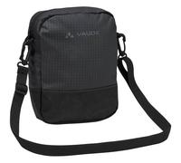 Vaude CityBen Schultertasche 2L - schwarz Einheitsgröße
