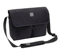 VAUDE Schultertasche Coreway Shoulderbag 13 Laptopfach Schwarz